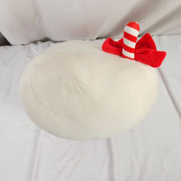 NWT Squishmallows Alten The Milk For Santa 14” Plush Plushie Christmas Holiday - Picture 3 of 9